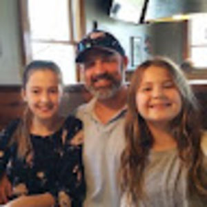 Meet your Posher, Jon